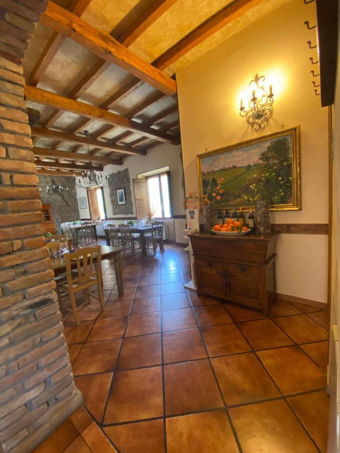 Agriturismo Rio Coverino Borghetto  Exterior photo