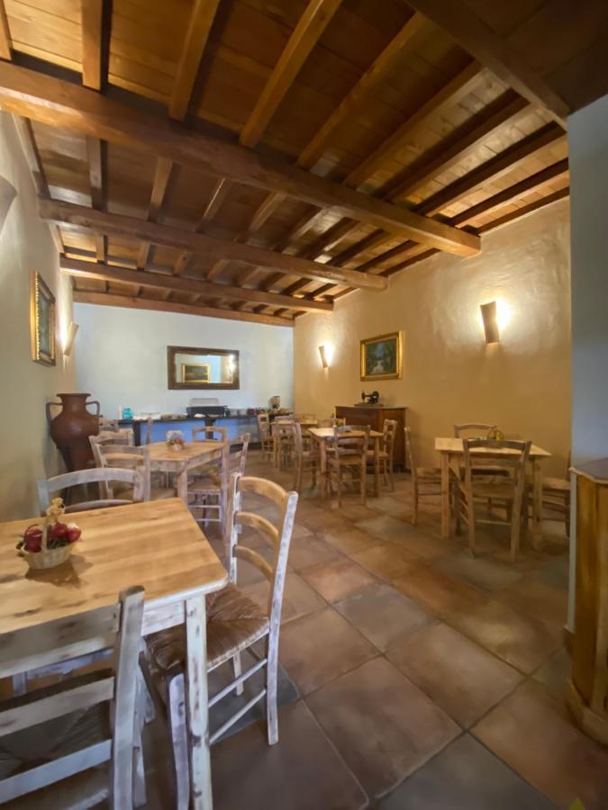 Agriturismo Rio Coverino Borghetto  Exterior photo