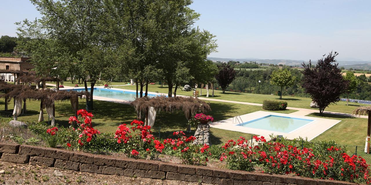 Agriturismo Rio Coverino Borghetto  Exterior photo